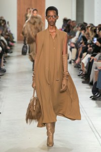 Michael Kors Fall 2025 Ready-to-Wear Collection at New York Fashion Week