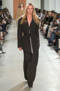 Michael Kors Fall 2025 Ready-to-Wear Collection at New York Fashion Week