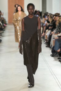 Michael Kors Fall 2025 Ready-to-Wear Collection at New York Fashion Week