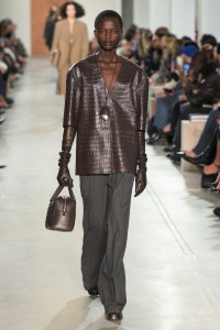 Michael Kors Fall 2025 Ready-to-Wear Collection at New York Fashion Week