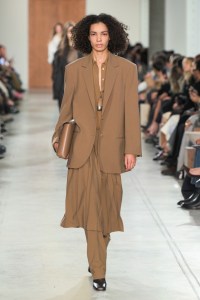 Michael Kors Fall 2025 Ready-to-Wear Collection at New York Fashion Week