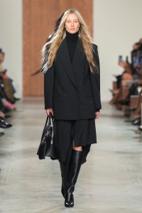 Michael Kors Fall 2025 Ready-to-Wear Collection at New York Fashion Week