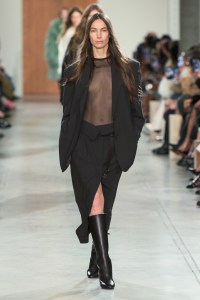 Michael Kors Fall 2025 Ready-to-Wear Collection at New York Fashion Week