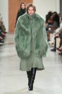 Michael Kors Fall 2025 Ready-to-Wear Collection at New York Fashion Week