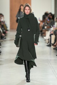 Michael Kors Fall 2025 Ready-to-Wear Collection at New York Fashion Week