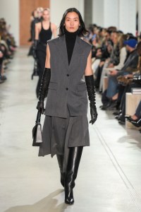 Michael Kors Fall 2025 Ready-to-Wear Collection at New York Fashion Week