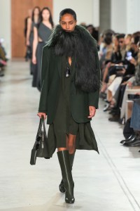 Michael Kors Fall 2025 Ready-to-Wear Collection at New York Fashion Week