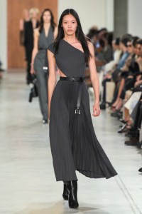 Michael Kors Fall 2025 Ready-to-Wear Collection at New York Fashion Week