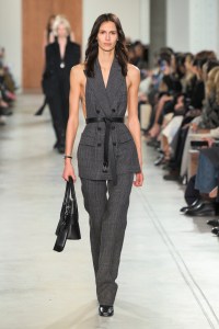 Michael Kors Fall 2025 Ready-to-Wear Collection at New York Fashion Week