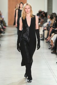 Michael Kors Fall 2025 Ready-to-Wear Collection at New York Fashion Week