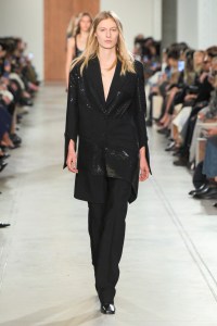Michael Kors Fall 2025 Ready-to-Wear Collection at New York Fashion Week