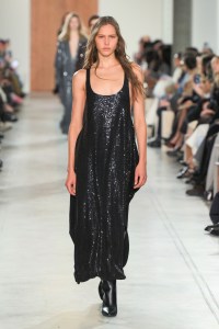 Michael Kors Fall 2025 Ready-to-Wear Collection at New York Fashion Week