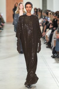 Michael Kors Fall 2025 Ready-to-Wear Collection at New York Fashion Week