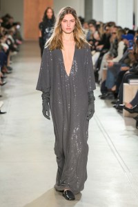 Michael Kors Fall 2025 Ready-to-Wear Collection at New York Fashion Week