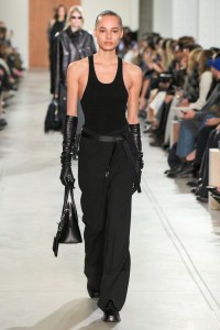Michael Kors Fall 2025 Ready-to-Wear Collection at New York Fashion Week