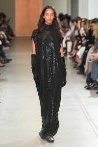 Michael Kors Fall 2025 Ready-to-Wear Collection at New York Fashion Week