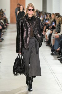 Michael Kors Fall 2025 Ready-to-Wear Collection at New York Fashion Week