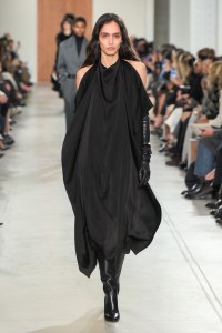 Michael Kors Fall 2025 Ready-to-Wear Collection at New York Fashion Week