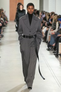 Michael Kors Fall 2025 Ready-to-Wear Collection at New York Fashion Week
