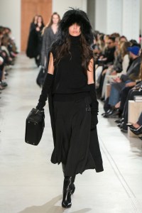 Michael Kors Fall 2025 Ready-to-Wear Collection at New York Fashion Week