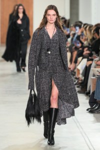 Michael Kors Fall 2025 Ready-to-Wear Collection at New York Fashion Week
