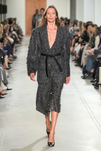 Michael Kors Fall 2025 Ready-to-Wear Collection at New York Fashion Week
