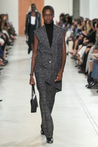 Michael Kors Fall 2025 Ready-to-Wear Collection at New York Fashion Week