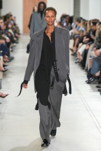 Michael Kors Fall 2025 Ready-to-Wear Collection at New York Fashion Week