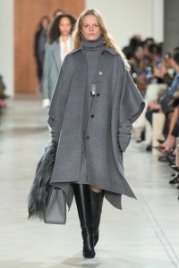 Michael Kors Fall 2025 Ready-to-Wear Collection at New York Fashion Week