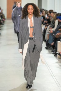 Michael Kors Fall 2025 Ready-to-Wear Collection at New York Fashion Week