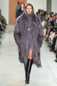 Michael Kors Fall 2025 Ready-to-Wear Collection at New York Fashion Week