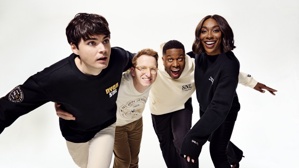 New York or Nowhere's Saturday Night Live collection