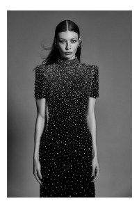 Naeem Khan Fall 2025 Ready-to-Wear Collection