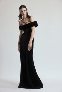 Naeem Khan Fall 2025 Ready-to-Wear Collection