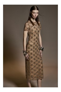 Naeem Khan Fall 2025 Ready-to-Wear Collection