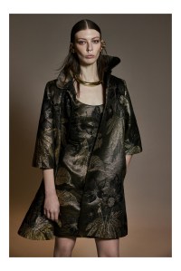 Naeem Khan Fall 2025 Ready-to-Wear Collection