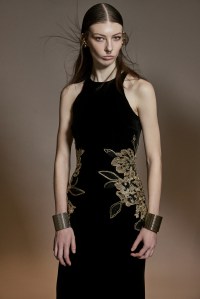Naeem Khan Fall 2025 Ready-to-Wear Collection