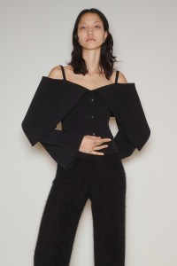 Nanushka Fall 2025 Ready-to-Wear Collection