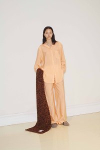 Nanushka Fall 2025 Ready-to-Wear Collection