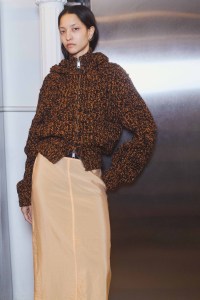 Nanushka Fall 2025 Ready-to-Wear Collection