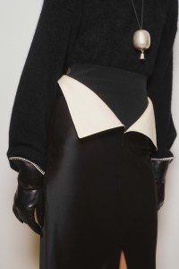 Nanushka Fall 2025 Ready-to-Wear Collection