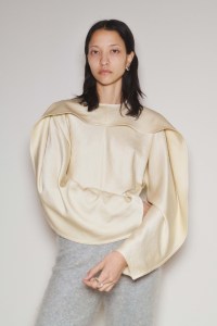Nanushka Fall 2025 Ready-to-Wear Collection