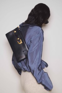 Nanushka Fall 2025 Ready-to-Wear Collection