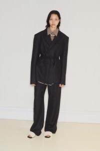 Nanushka Fall 2025 Ready-to-Wear Collection