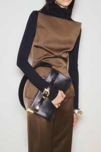 Nanushka Fall 2025 Ready-to-Wear Collection