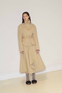 Nanushka Fall 2025 Ready-to-Wear Collection