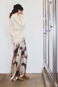 Nanushka Fall 2025 Ready-to-Wear Collection