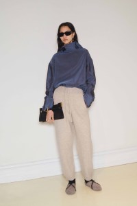 Nanushka Fall 2025 Ready-to-Wear Collection