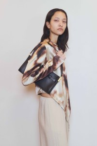 Nanushka Fall 2025 Ready-to-Wear Collection