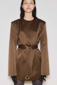 Nanushka Fall 2025 Ready-to-Wear Collection